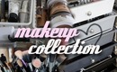 Updated Makeup Collection ~ New Beauty Organizer