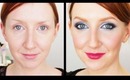 Karlie Kloss Inspired Makeup Tutorial