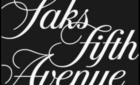 Want To Win a Saks Fifth Avenue Gift Card?