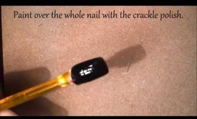Nail Design - Lava Nails