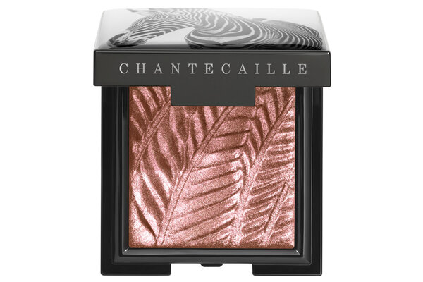 Chantecaille Luminescent Eye Shade Zebra | Beautylish