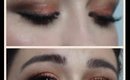 GRWM - Date Night Makeup Tutrorial | EILEENMCCMAKEUP