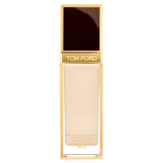 TOM FORD Shade & Illuminate Soft Radiance Foundation SPF 50  Cameo |  Beautylish