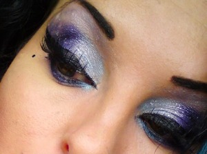 you can see this look on my youtube at..http://youtu.be/KBvnvhx5J9Q