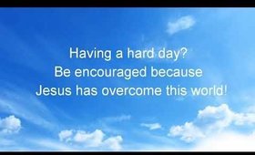 Devotional Diva - Be Encouraged!