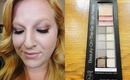 ELF Beauty On the Go Single Palette Review + Demo: Day On the Beach Palette