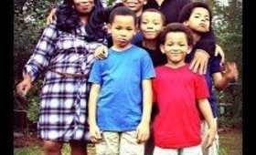 Wish You all a Happy New Years from The reed Family