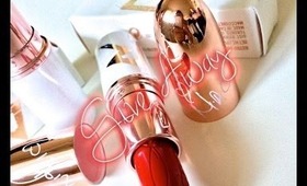 ***Closed***RiRi  Hearts Holiday 2013 Giveaway - RiRi Woo Lipstick