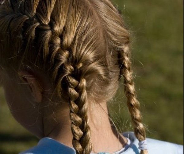 Hairstyles for karate Beautylish