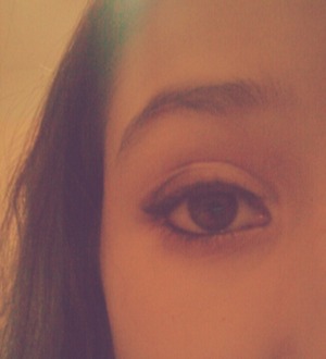yap that's my eye ;)