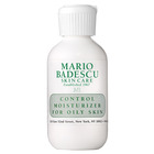 Control Moisturizer for Oily Skin