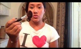 Back To School Make-Up!