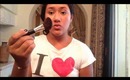 Back To School Make-Up!