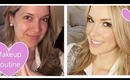 Everyday Makeup Routine ♥ Start to Finish