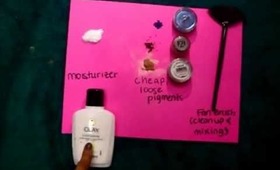 DIY Liquid Illuminator!