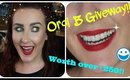 Oral B Giveaway worth over €250!!