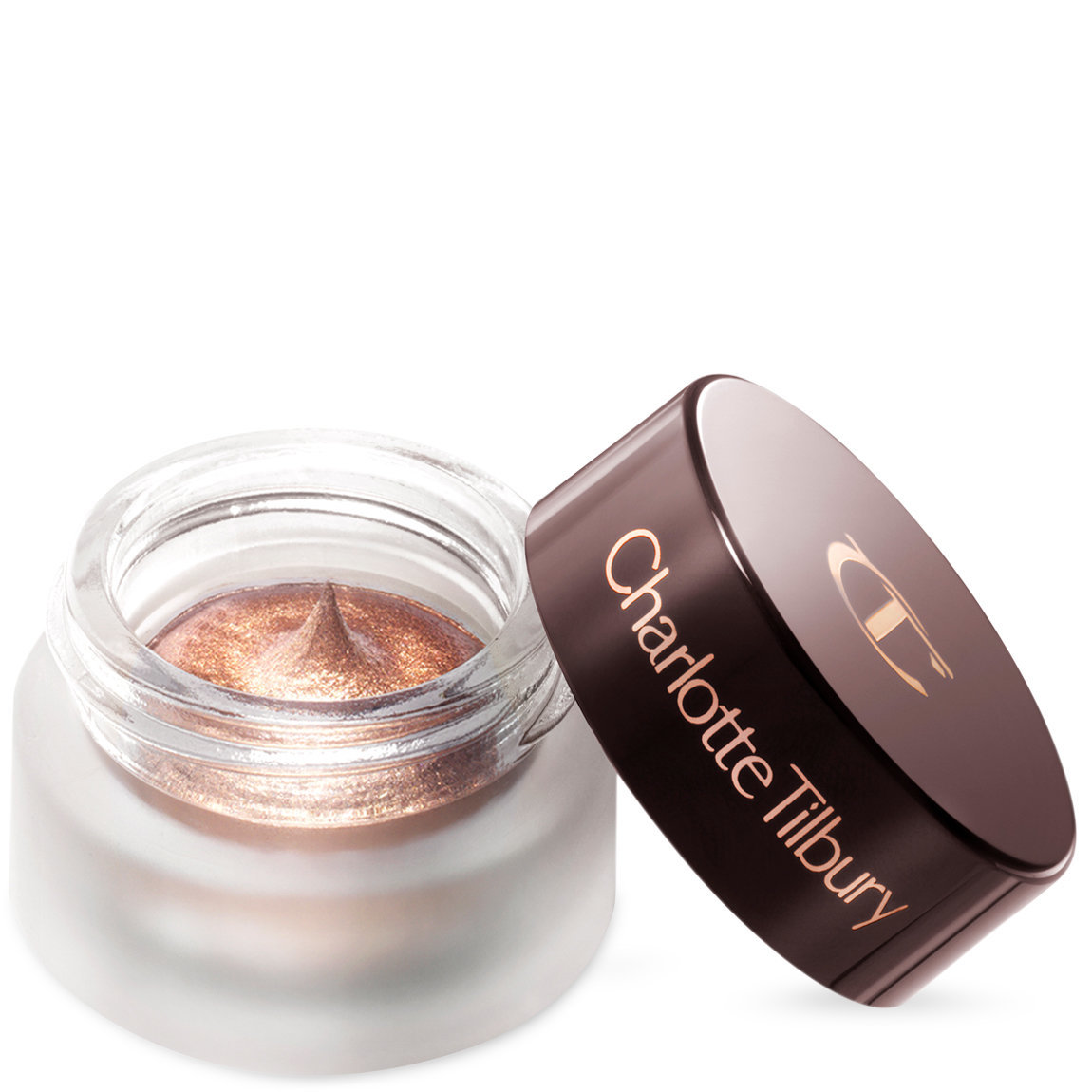 ▲Charlotte Tilburyシャーロットティルブリーアイシャドウ ee シャーロット ティルべリー Eyes to Mesmerise Oyster Pearl | Beautylish
