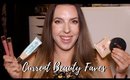 CURRENT BEAUTY FAVORITES 💋 SUMMER THROUGH FALL MAKEUP, SKIN, HAIR, & BODY CARE FAVES