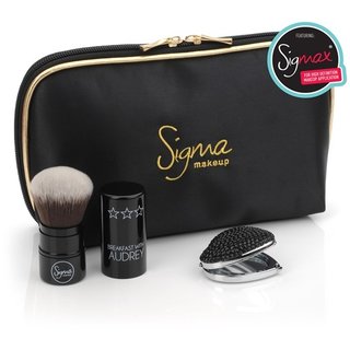 Sigma Makeup Hollywood Glamour Kit - Breakfast With Audrey