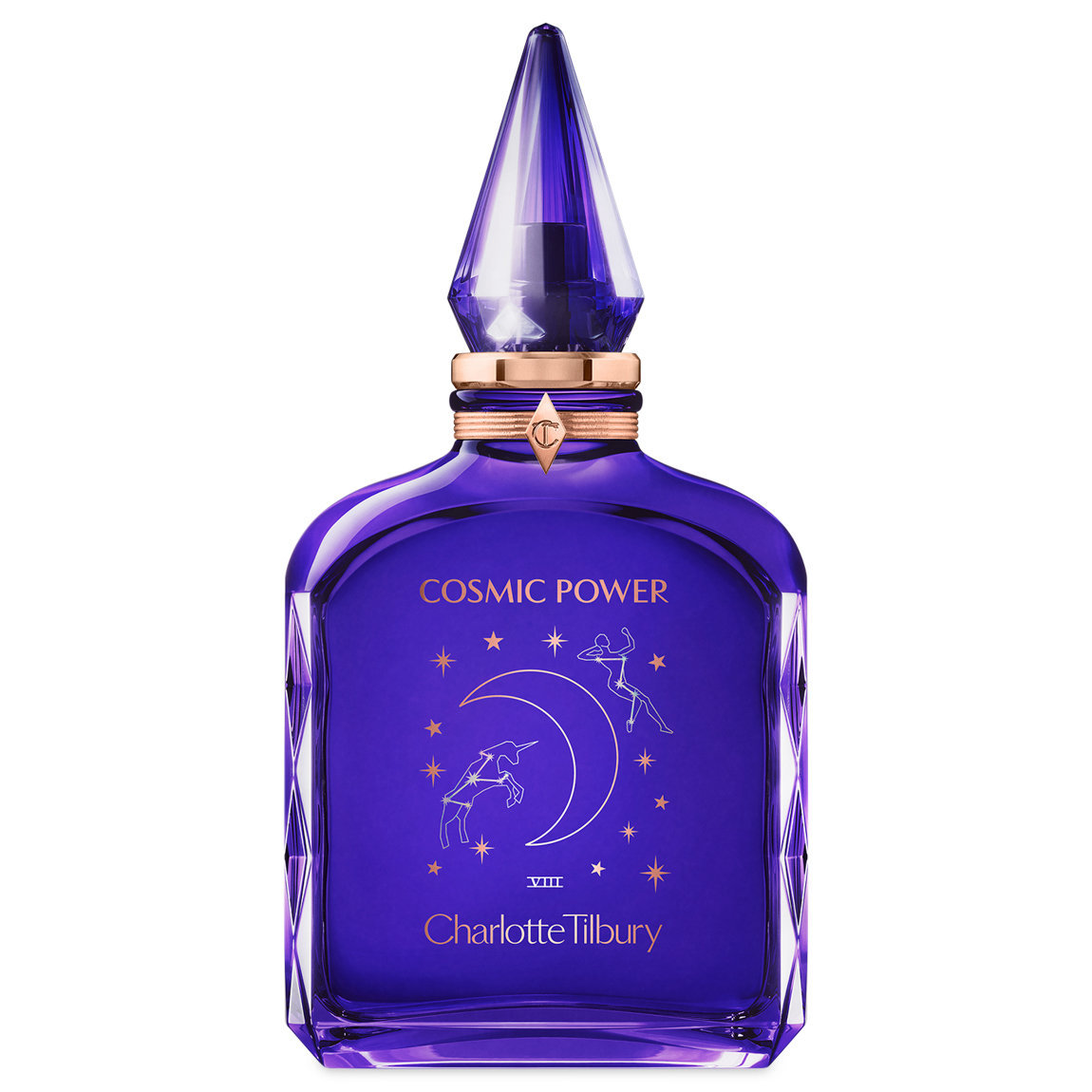 Cosmic Power