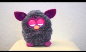 Furby Dances ''Beauty And A beat''