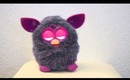 Furby Dances ''Beauty And A beat''