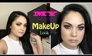 My Current Makeup Look | Lorac Pro Palette