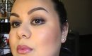 Summer Bombshell Makeup Tutorial ♔ Great Day-to-Night Look