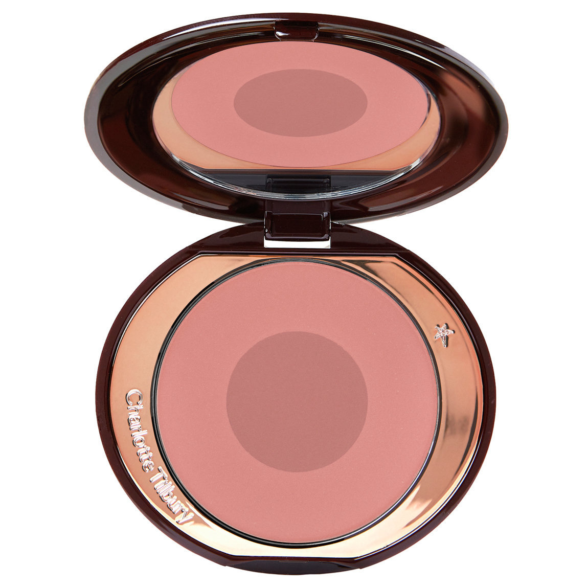 Charlotte Tilbury Cheek To Chic Sex On Fire alternative view 1 - product swatch.