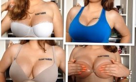 All About Bras! ♥ Styles, Uses & How To Find Your Size!