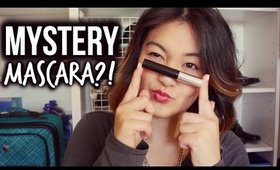 Mystery Mascara Review | JaaackJack