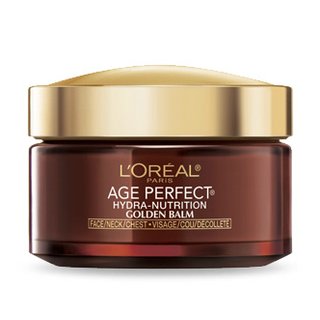 L'Oréal Age Perfect Hydra-Nutrition Face Neck & Chest Balm