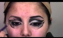 Makeup Tutorial: Black Swan