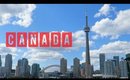Travel 2015 Summer in Canada 1/2