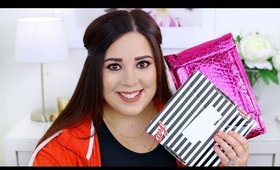 IPSY VS. PLAY BY SEPHORA! MAY 2017