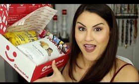 MunchPak Unboxing | Snacks from around the WORLD!!