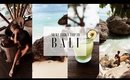A Trip to Bali