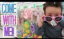 Come with Me to Dollar Tree! Pastel Bins! Spring Decor + More!