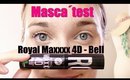 Masca´test: Bell - Royal Maxxx 4D