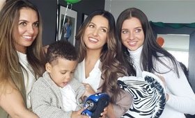VLOG #243+#244 - ELI JARIG! | MANON TILSTRA