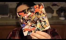 Lita Ford Time Capsule REVIEW!
