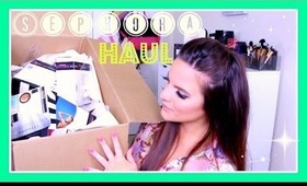 Sephora Unboxing Haul | VIB 15% Off Promo