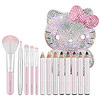 Sephora Collection Hello Kitty Glittercute Collection Made With Swarovski Elements	