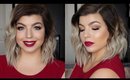 Get Ready With Me: Fall Wedding 2016