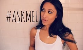 Q&A | Music/drugs | Tips for being on YouTube | Gemini's suck. #ASKMEL