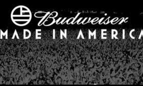 Made in America Music Festival 2013, Video & Pics of My Experience