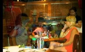 Valdis and commeco baby shower