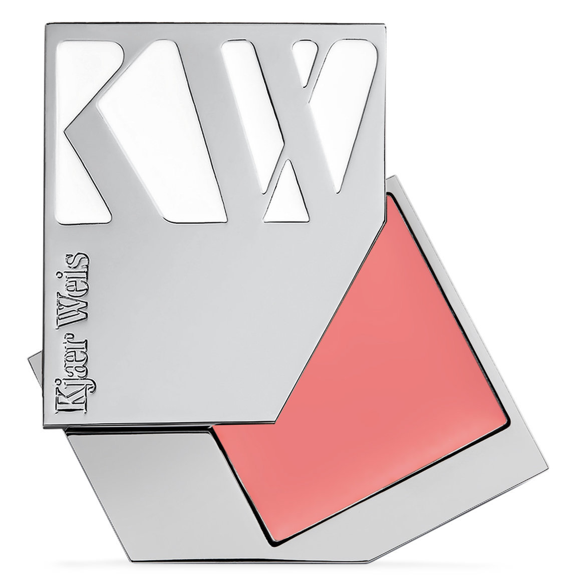 Kjaer Weis Cream Blush Blossoming alternative view 1.