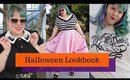 Spoopy Halloween Clothing | Plus Size Fashion
