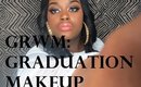 GRWM: Graduation Makeup